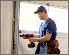 Jamul Garage Door Repair 619 365 9302